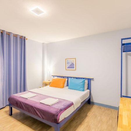 Blueplace บลูเพลส Rangsit Bagian luar foto