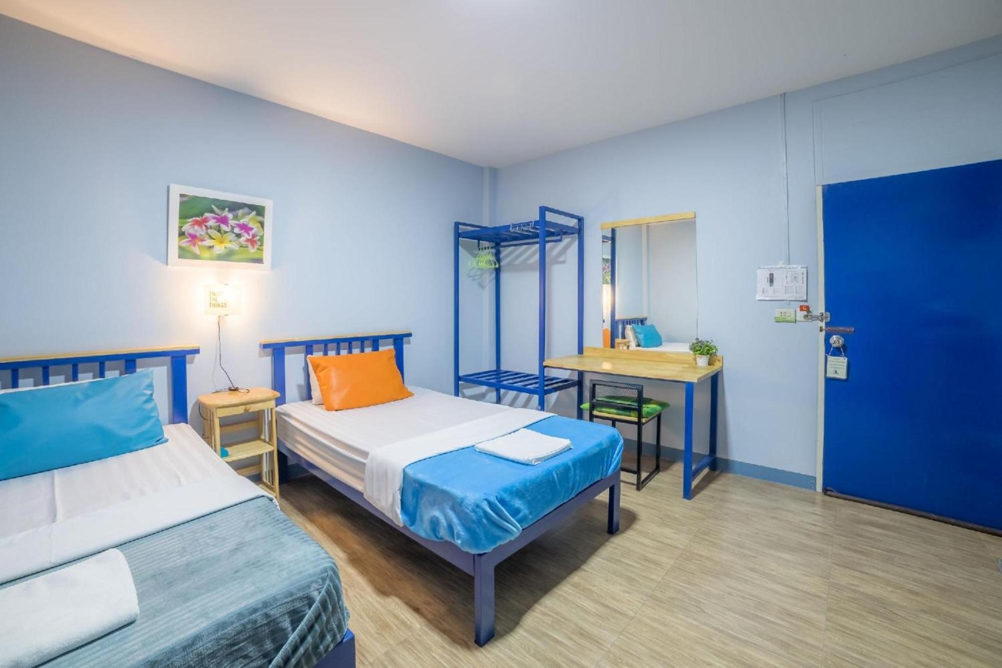 Blueplace บลูเพลส Rangsit Bagian luar foto